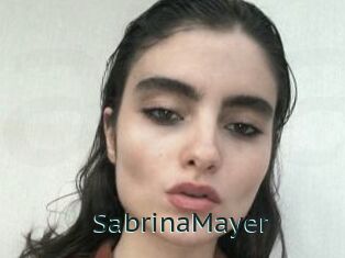 SabrinaMayer Anal X