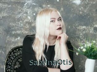 SabrinaOtis