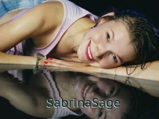 SabrinaSage