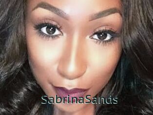 Sabrina_Sands