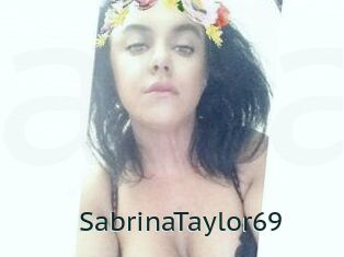 SabrinaTaylor69