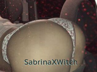 SabrinaX_Witch