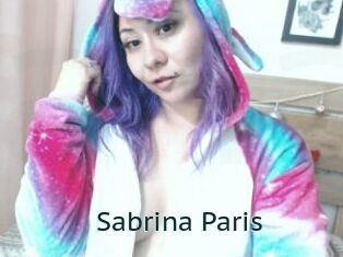 Sabrina_Paris