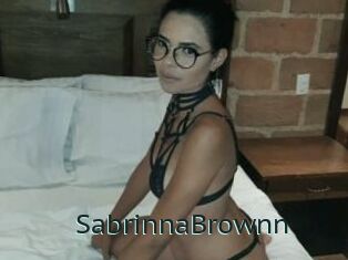 SabrinnaBrownn