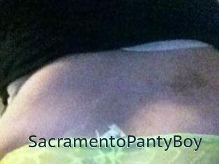 SacramentoPantyBoy