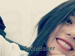 SadieBaker