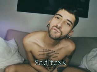 Saditoxx