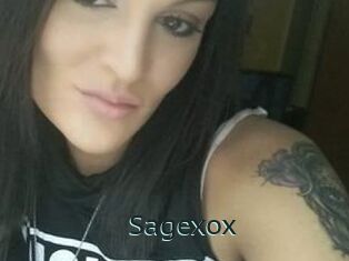 Sagexox