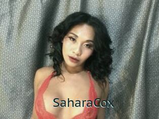 SaharaCox