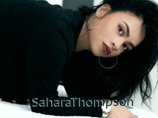 SaharaThompson