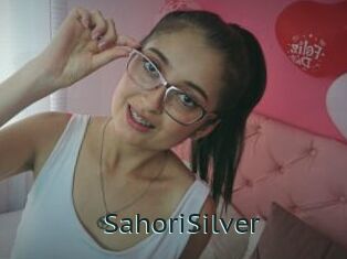 SahoriSilver