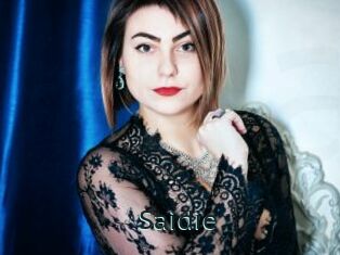 Saidie
