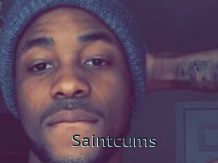 Saintcums