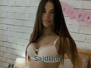 Sajdlina