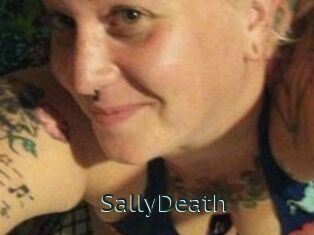 SallyDeath