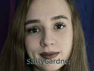 SallyGardner