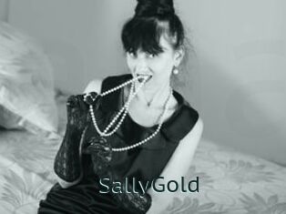 SallyGold