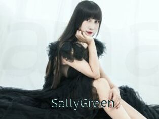 SallyGreen