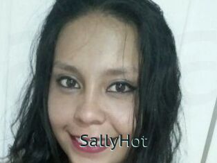 SallyHot