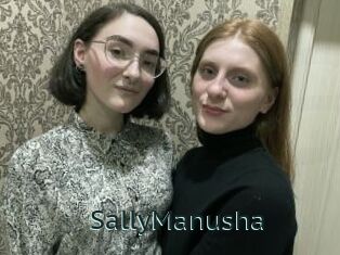 SallyManusha