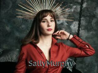 SallyMurphy