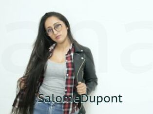 SalomeDupont