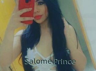 Salome_Prince