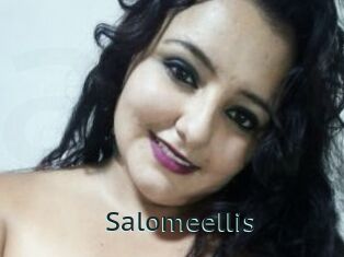 Salomeellis