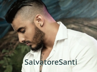 SalvatoreSanti