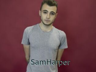 SamHarper