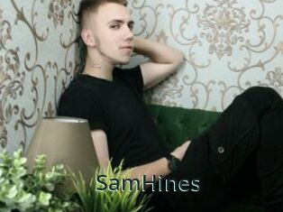 SamHines