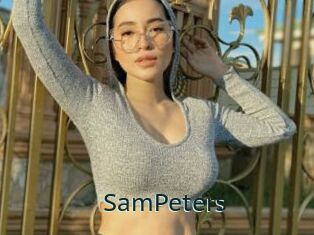 SamPeters