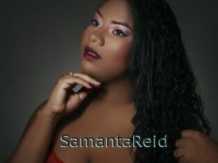 SamantaReid Anal X