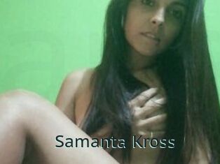 Samanta_Kross