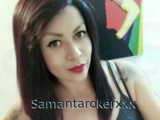 Samantarokerxxx