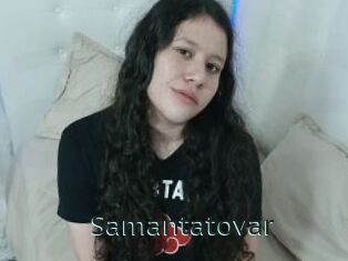 Samantatovar