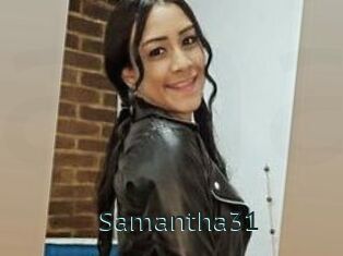 Samantha31