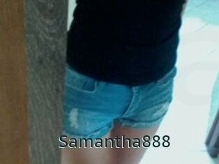 Samantha888