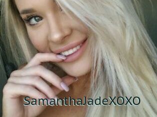 SamanthaJadeXOXO