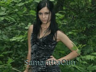 SamanthaOlin