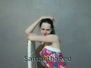 SamanthaRed