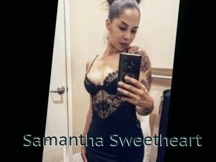 Samantha_Sweetheart