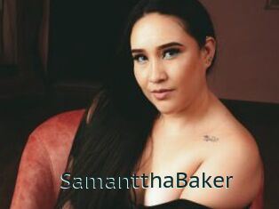 SamantthaBaker