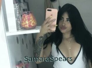 SamaraSpears