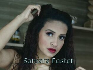 Samara_Foster Anal X