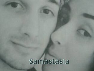 Samastasia