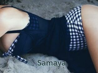 Samaya