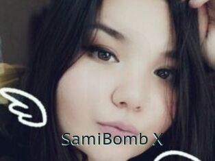 SamiBomb_X