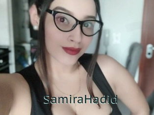 SamiraHadid
