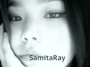 SamitaRay